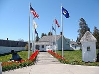 083 Memorial Day [2008 May 23]